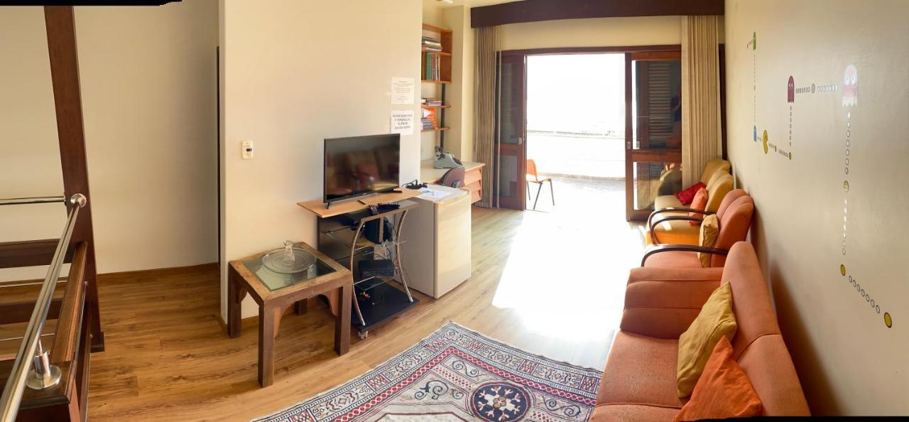 Hostel Berghaus Florianópolis Eksteriør bilde