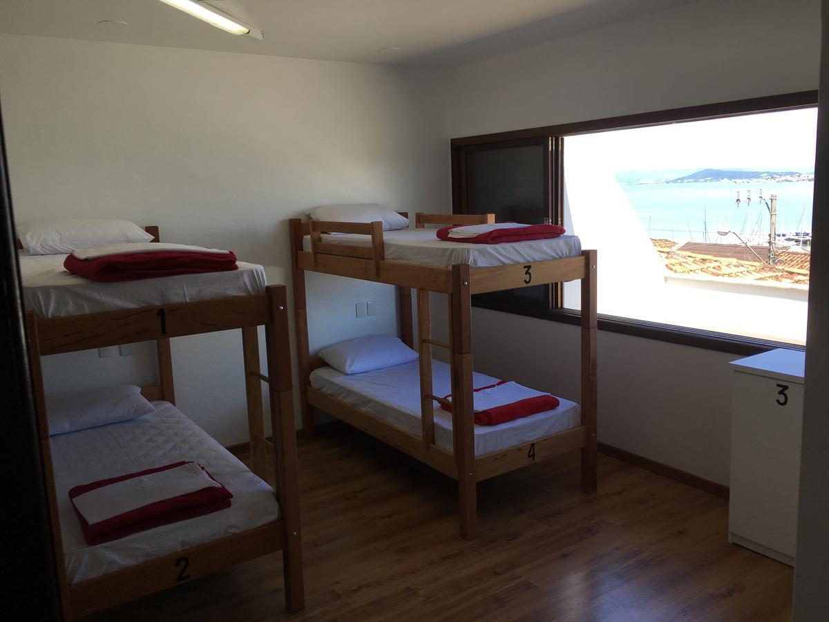 Hostel Berghaus Florianópolis Eksteriør bilde