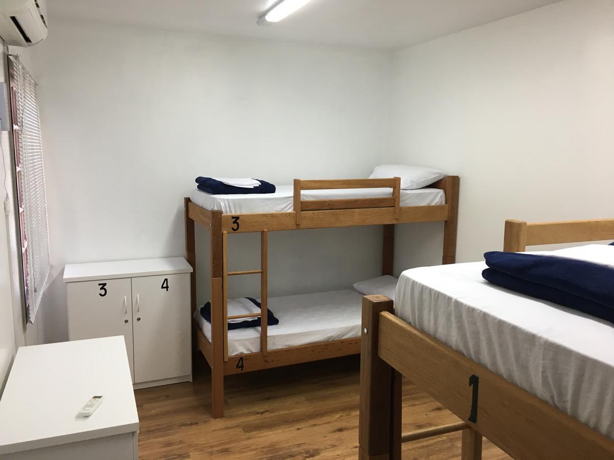 Hostel Berghaus Florianópolis Eksteriør bilde