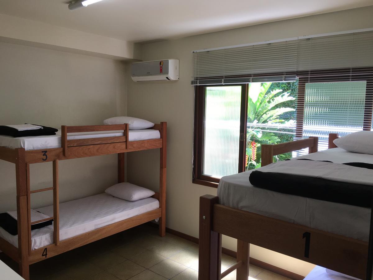 Hostel Berghaus Florianópolis Eksteriør bilde
