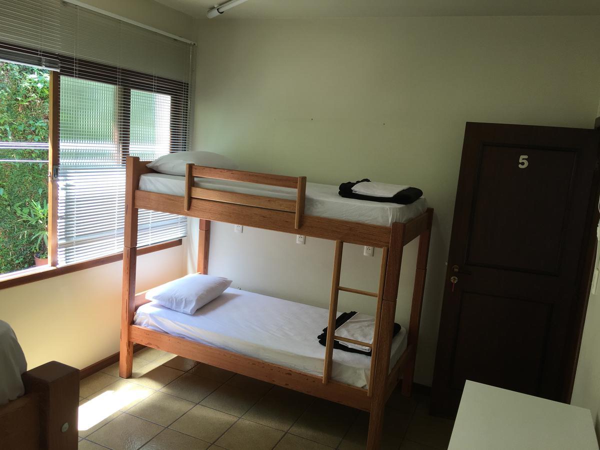 Hostel Berghaus Florianópolis Eksteriør bilde