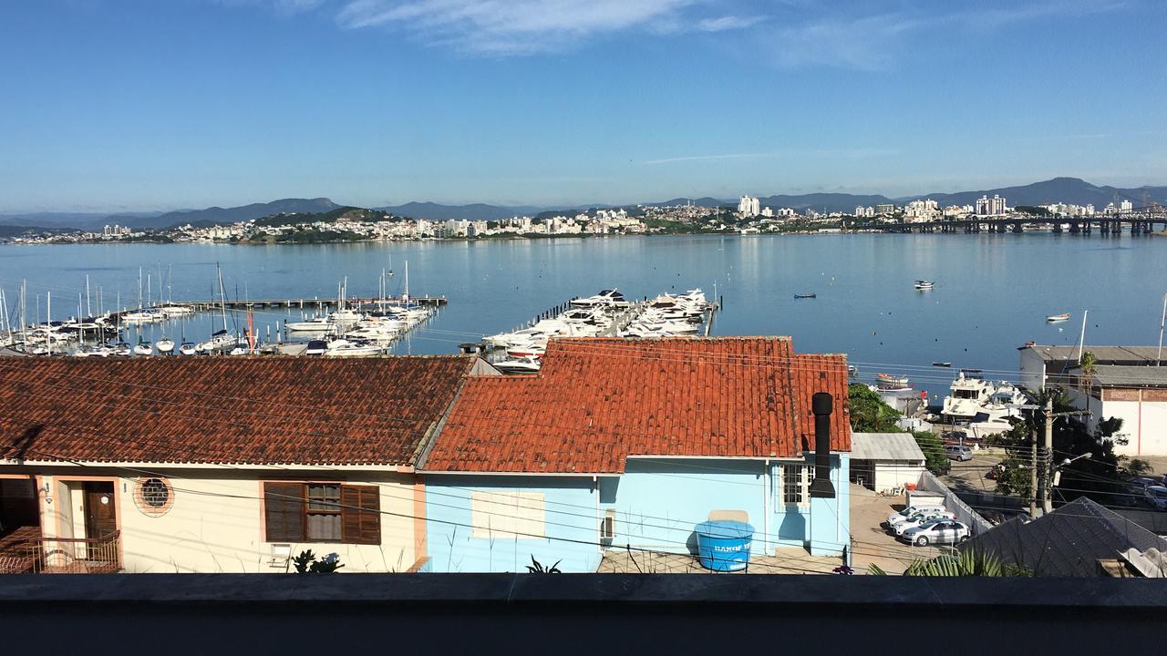 Hostel Berghaus Florianópolis Eksteriør bilde