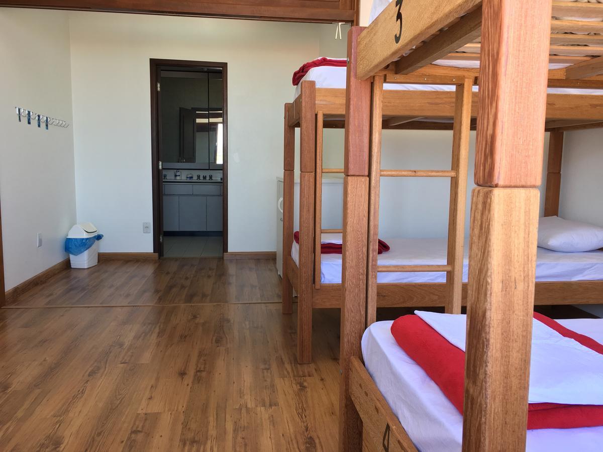 Hostel Berghaus Florianópolis Eksteriør bilde