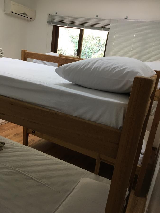 Hostel Berghaus Florianópolis Eksteriør bilde