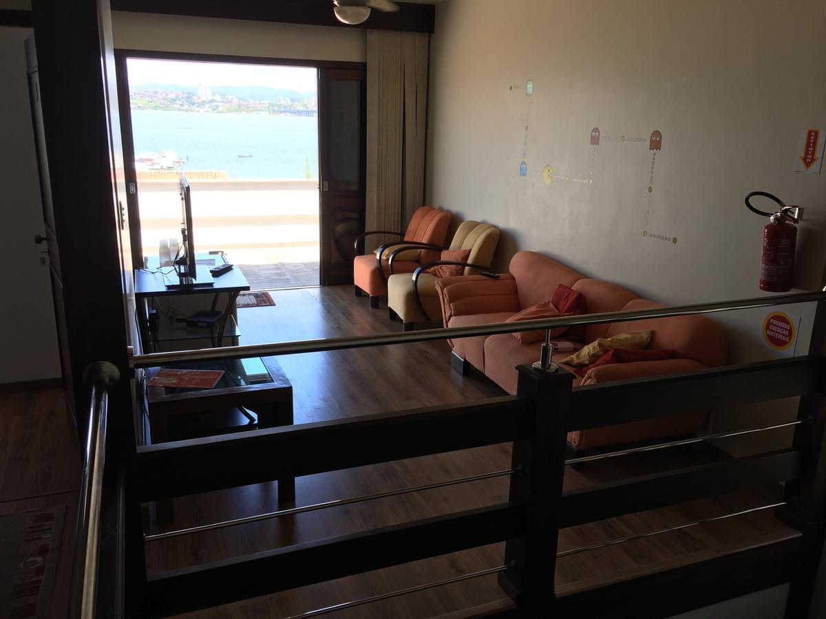 Hostel Berghaus Florianópolis Eksteriør bilde