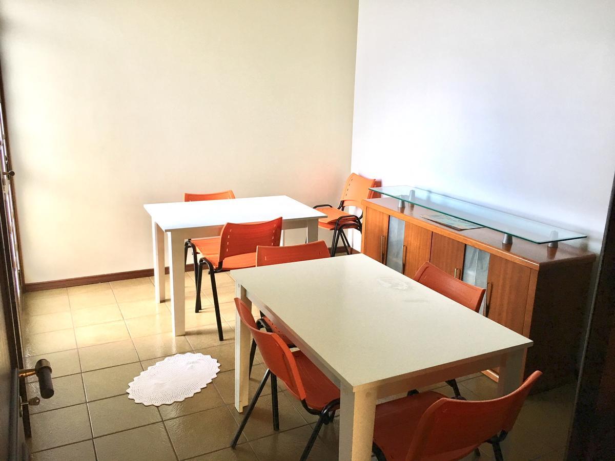 Hostel Berghaus Florianópolis Eksteriør bilde