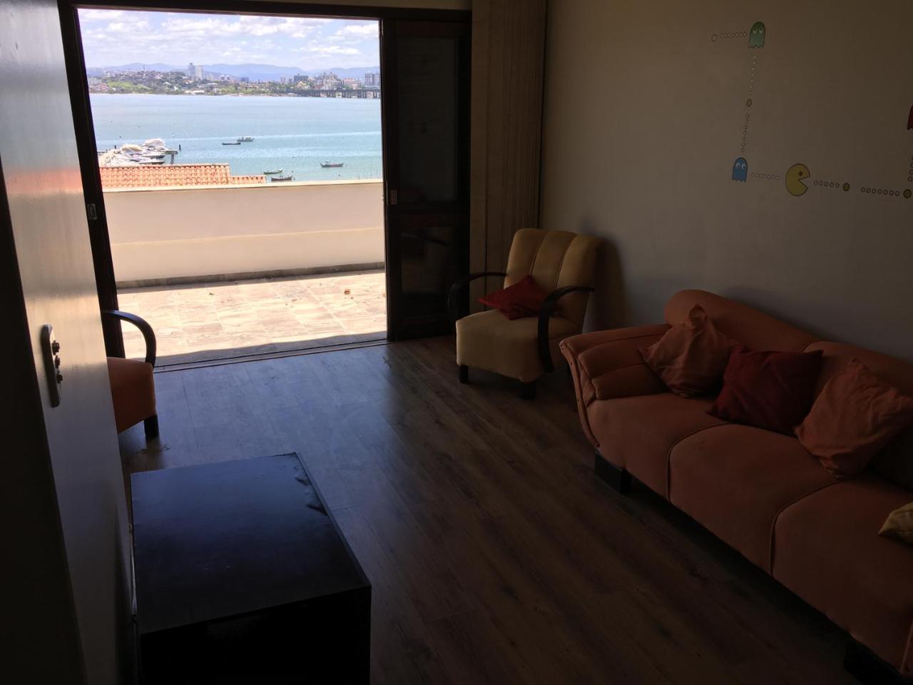 Hostel Berghaus Florianópolis Eksteriør bilde