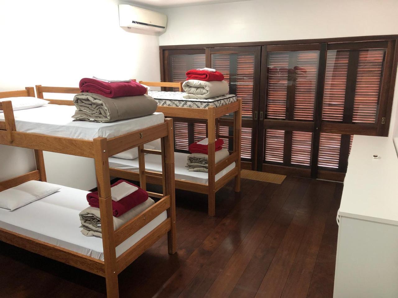Hostel Berghaus Florianópolis Eksteriør bilde